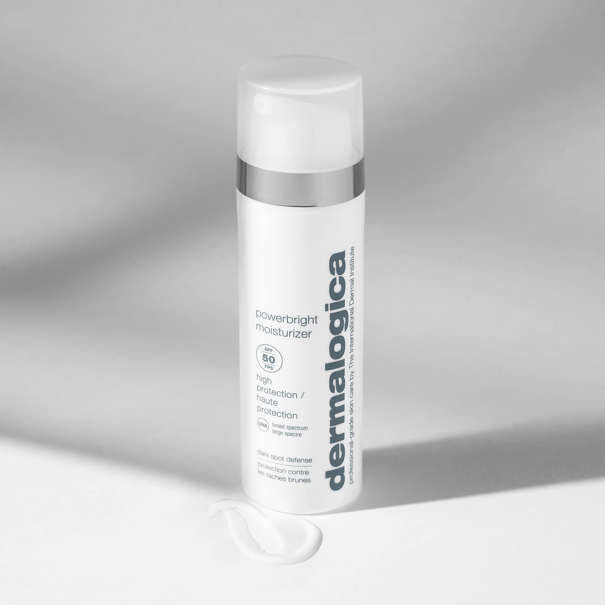 Foto 5 pulgar | Crema Hidratante Dermalogica Powerbright Spf 50 50 Ml Con Niacinamida - Venta Internacional.