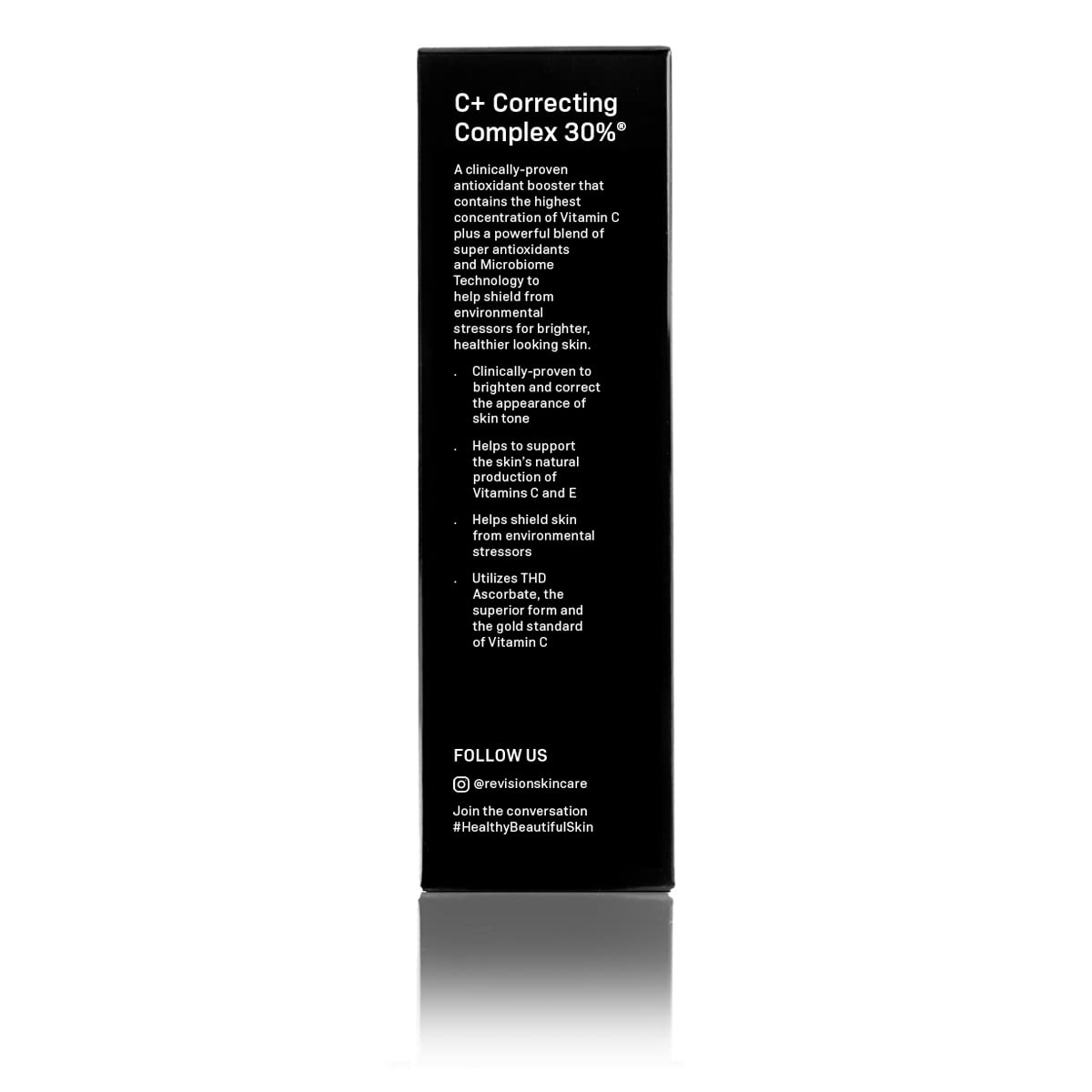 Foto 3 | Complejo Corrector Serum Revision Skincare C+ 30% 30 Ml - Venta Internacional.
