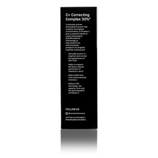 Foto 3 | Complejo Corrector Serum Revision Skincare C+ 30% 30 Ml - Venta Internacional.