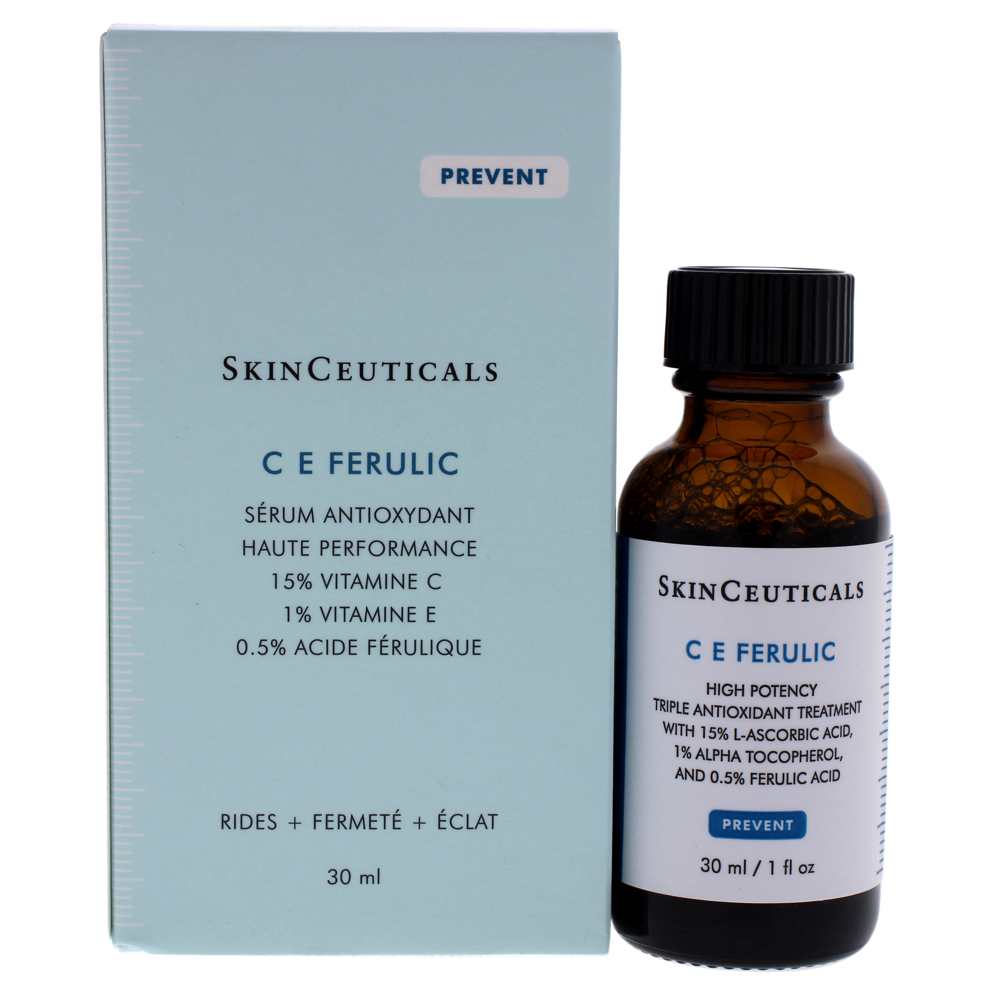 Foto 2 pulgar | Sérum Skinceuticals C E Ferulic De Alta Potencia, 30 Ml, Unisex - Venta Internacional.