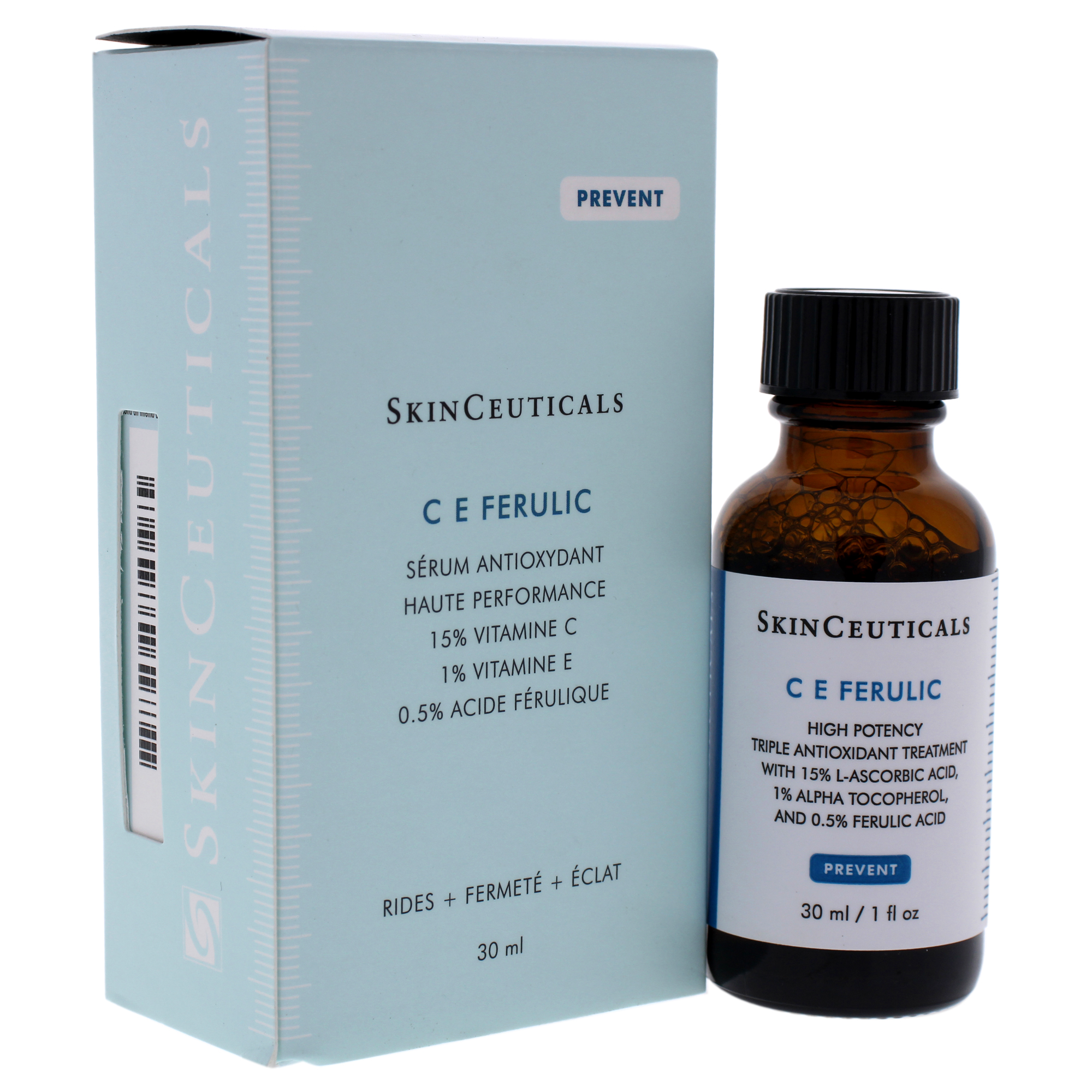 Foto 4 pulgar | Sérum Skinceuticals C E Ferulic De Alta Potencia, 30 Ml, Unisex - Venta Internacional.