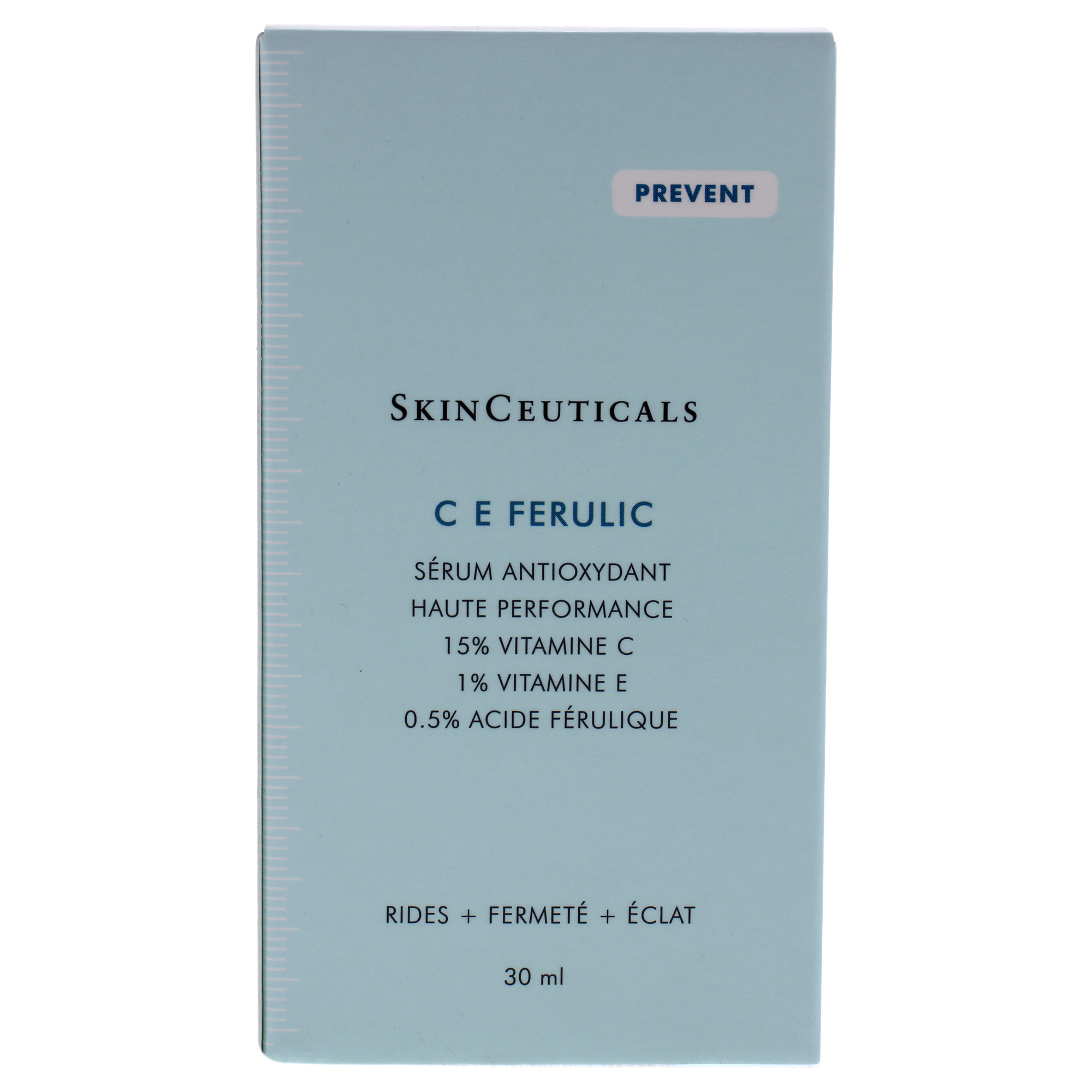Foto 6 pulgar | Sérum Skinceuticals C E Ferulic De Alta Potencia, 30 Ml, Unisex - Venta Internacional.