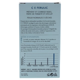 Foto 6 | Sérum Skinceuticals C E Ferulic De Alta Potencia, 30 Ml, Unisex - Venta Internacional.
