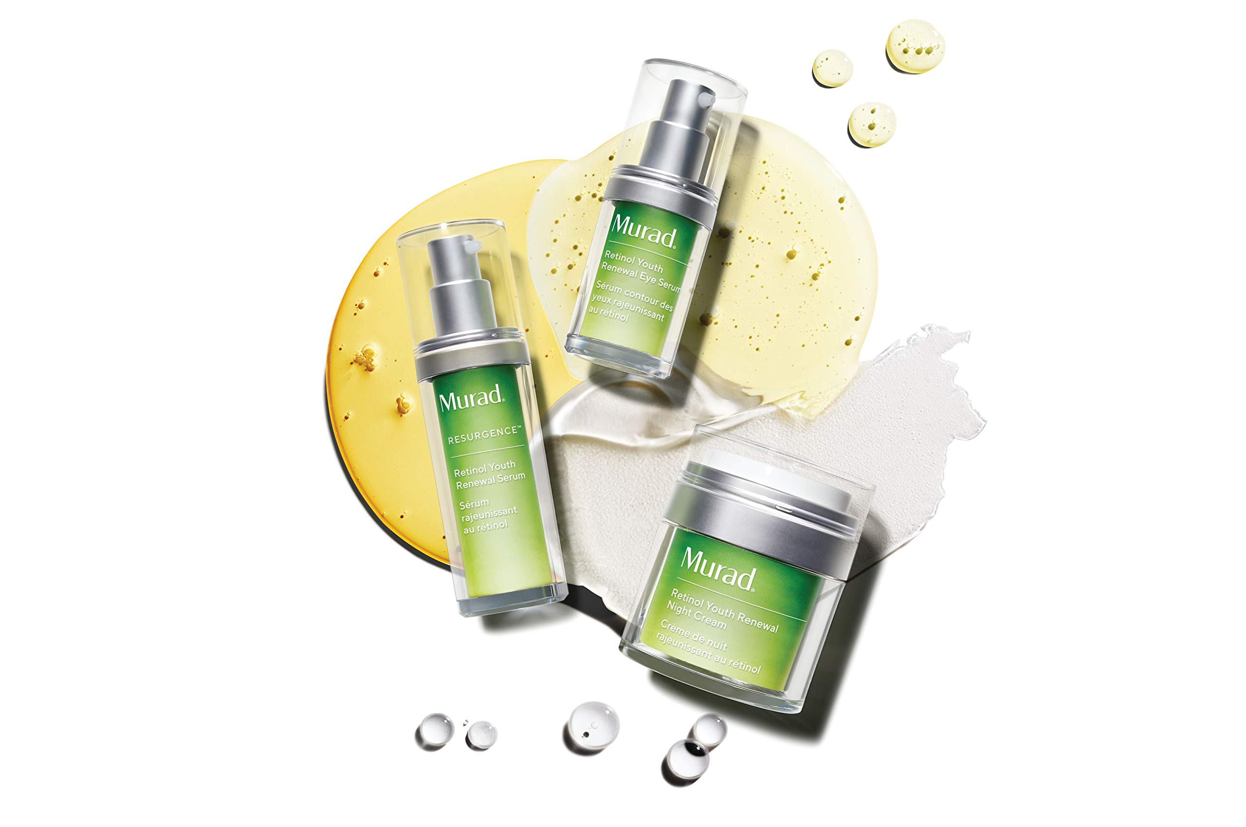 Foto 4 | Sérum Para Ojos Murad Retinol Youth Renewal, 15 Ml, Visiblemente Mejora - Venta Internacional.