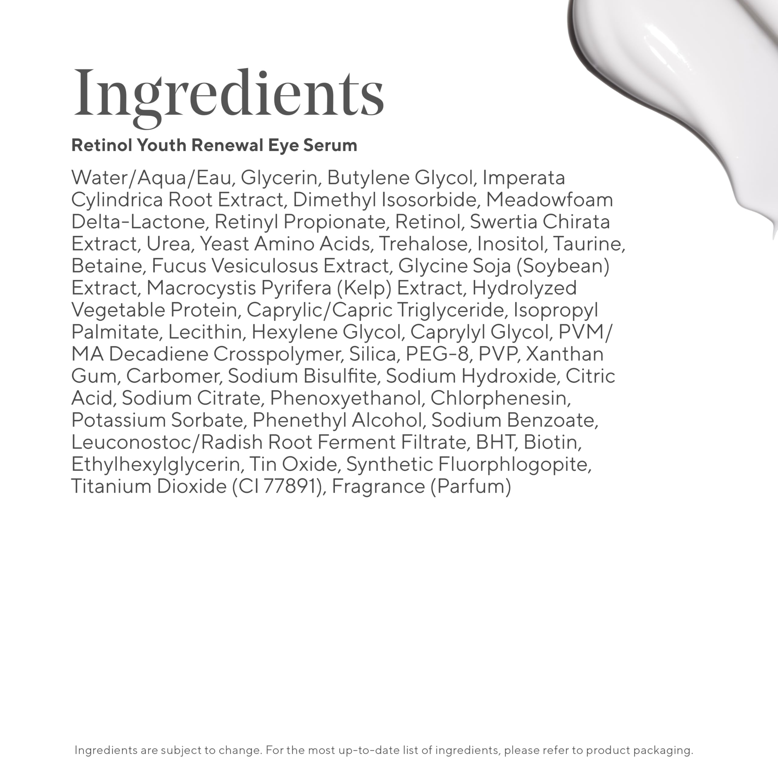 Foto 7 pulgar | Sérum Para Ojos Murad Retinol Youth Renewal, 15 Ml, Visiblemente Mejora - Venta Internacional.