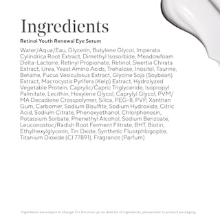 Foto 6 | Sérum Para Ojos Murad Retinol Youth Renewal, 15 Ml, Visiblemente Mejora - Venta Internacional.