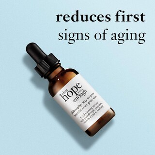 Foto 6 | La Filosofía Del Sérum Cuando La Esperanza No Es Suficiente: Reafirmante Facial 30 Ml - Venta Internacional.