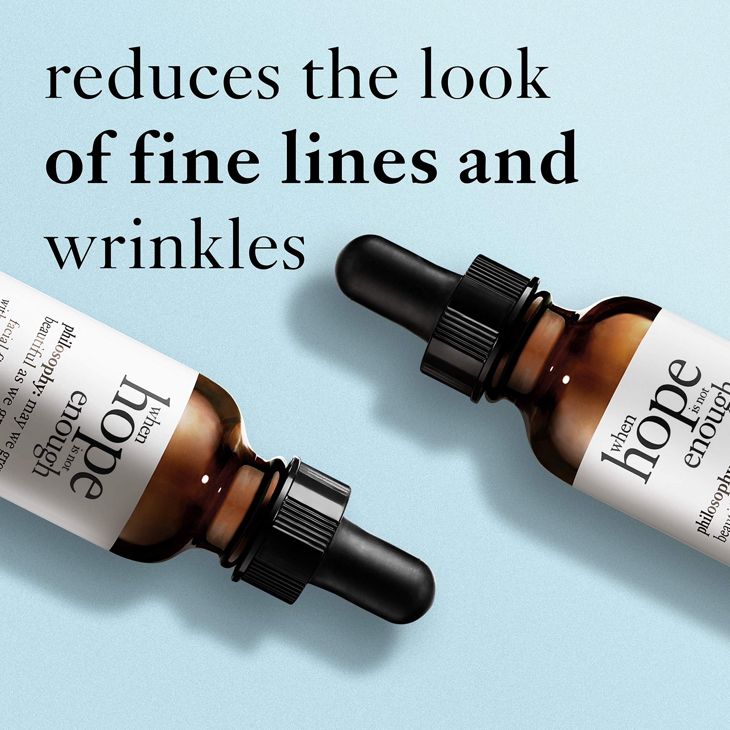 Foto 8 pulgar | La Filosofía Del Sérum Cuando La Esperanza No Es Suficiente: Reafirmante Facial 30 Ml - Venta Internacional.