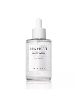 Foto 1 | Ampolla Skin 1004 Madagascar Centella Iluminadora Tone Brightening Capsule 50 Ml