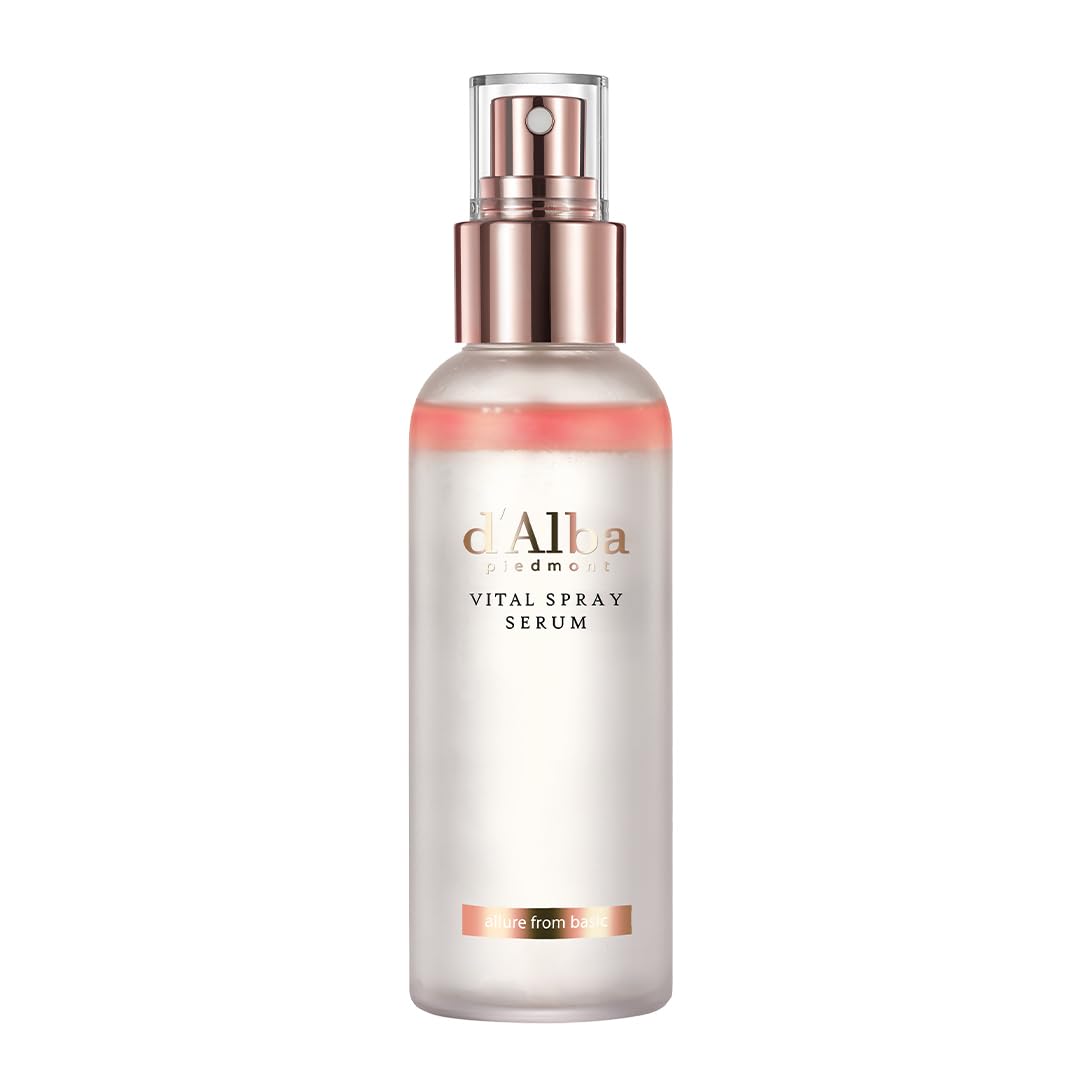 Foto 2 pulgar | Sérum En Aerosol D'alba Italian White Truffle Vital Vegan Skin Care - Venta Internacional.