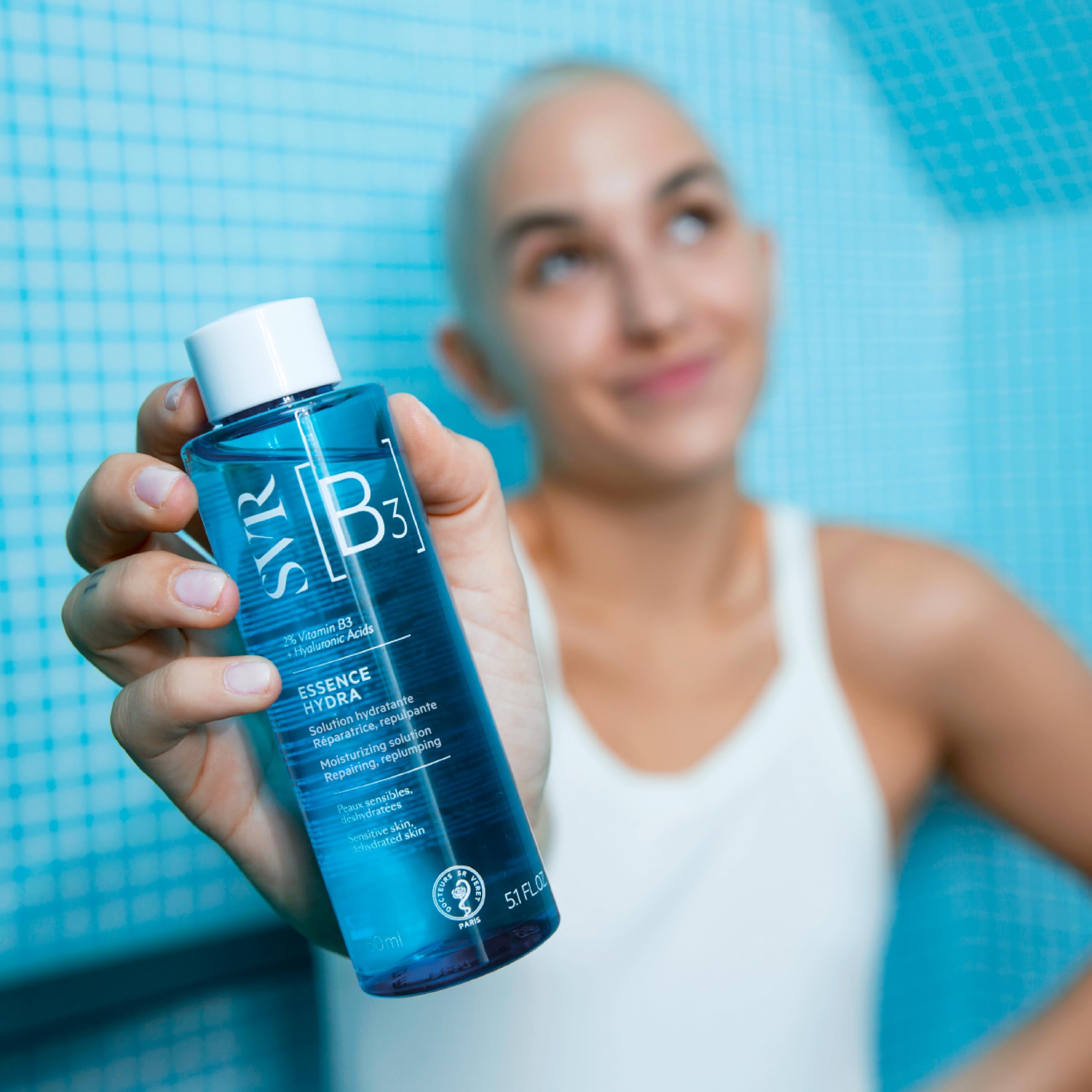 Foto 2 | Essence Svr [b3] Hydra Face 150 Ml Con 2% De Niacinamida E Hialurónico - Venta Internacional.