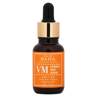 Foto 1 | Sérum Cos De Baha Vm Vitamina C Msm 30 Ml - Venta Internacional.