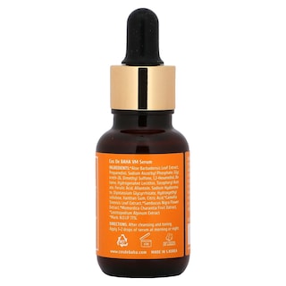 Foto 2 | Sérum Cos De Baha Vm Vitamina C Msm 30 Ml - Venta Internacional.
