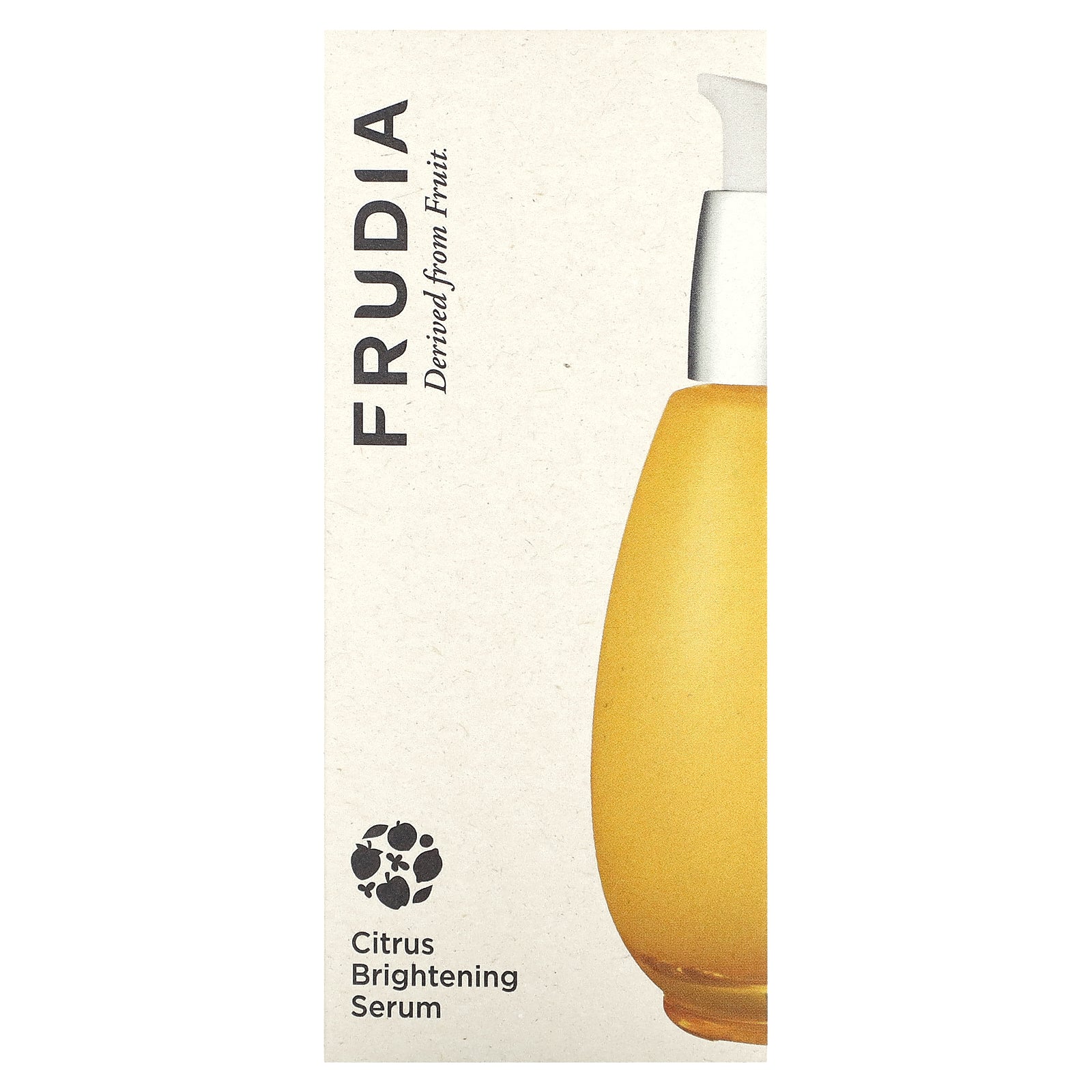 Foto 3 pulgar | Sérum Frudia Citrus Iluminador 50g - Venta Internacional.