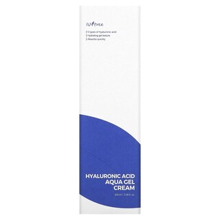 Foto 2 | Crema Gel De Ácido Hialurónico Sintree Aqua 100 Ml - Venta Internacional.
