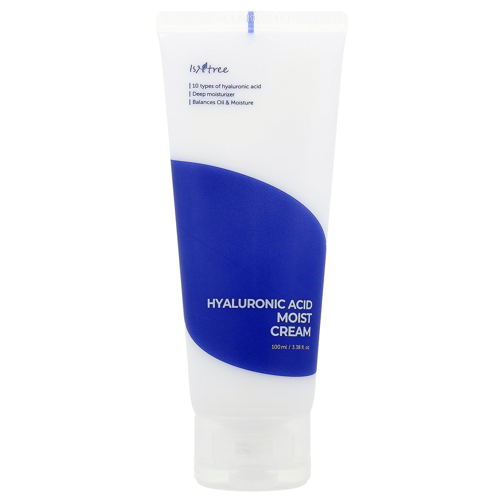 Foto 1 | Crema Hidratante Ácido Hialurónico Sintree 100 Ml - Venta Internacional.