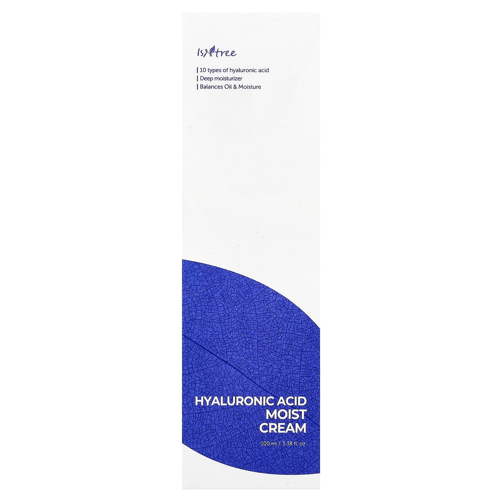 Foto 2 | Crema Hidratante Ácido Hialurónico Sintree 100 Ml - Venta Internacional.