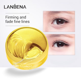 Foto 1 | Mascarilla De Ojos Lanbena Lady Retinol - Venta Internacional.