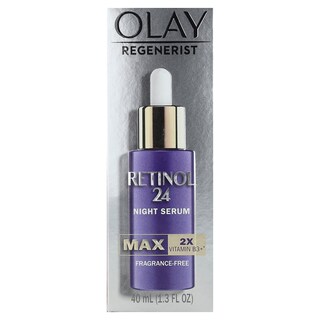 Foto 2 | Sérum De Noche Olay Regenerist Retinol 24 40 Ml Sin Fragancia - Venta Internacional.