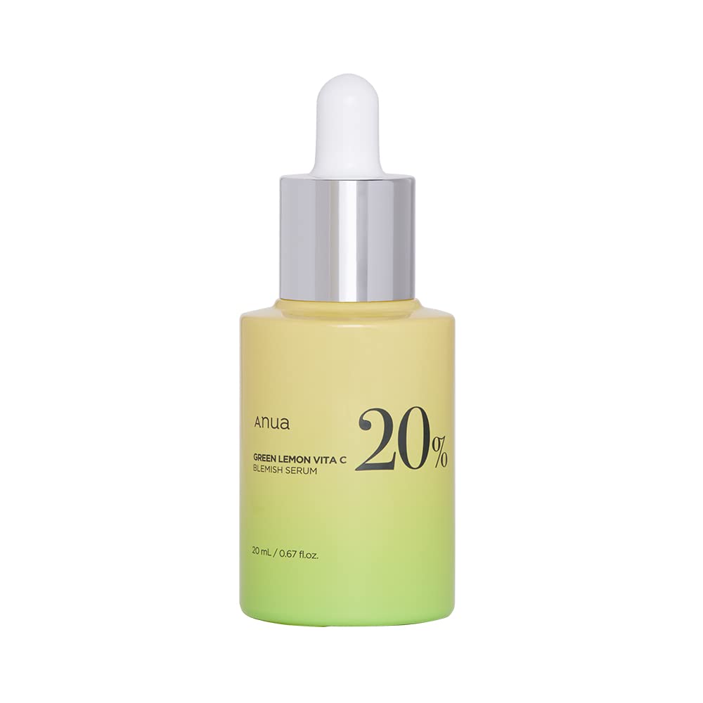 Foto 2 pulgar | Sérum Anua Green Lemon Vitamina C Con Vitamina E Y Ácido Hialurónico - Venta Internacional.