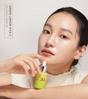 Foto 3 | Sérum Anua Green Lemon Vitamina C Con Vitamina E Y Ácido Hialurónico - Venta Internacional.