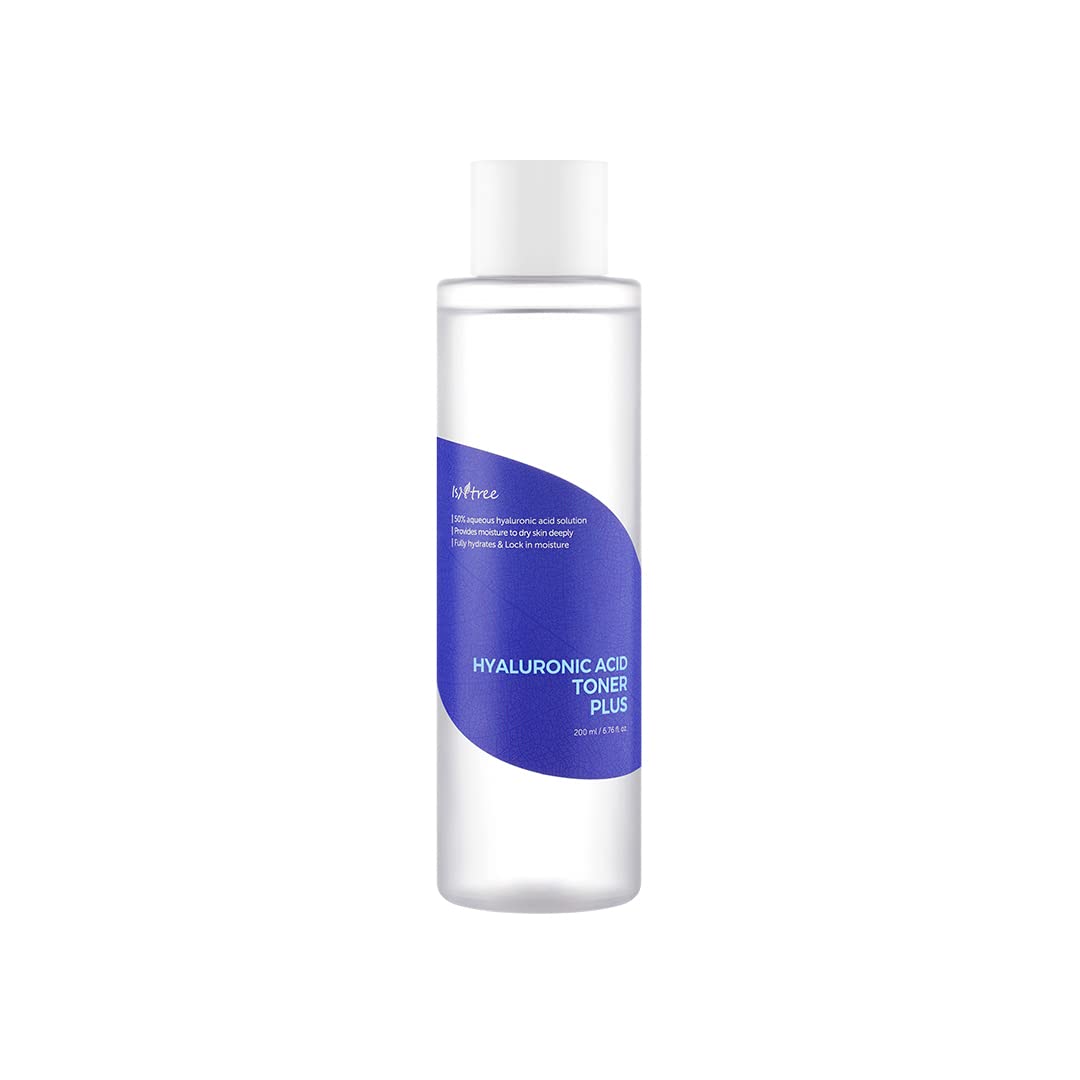 Foto 2 pulgar | Toner Sintree Hyaluronic Acid Plus 200 Ml Para Piel Seca - Venta Internacional.