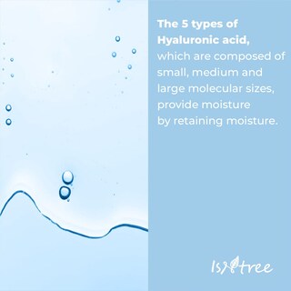 Foto 3 | Toner Sintree Hyaluronic Acid Plus 200 Ml Para Piel Seca - Venta Internacional.