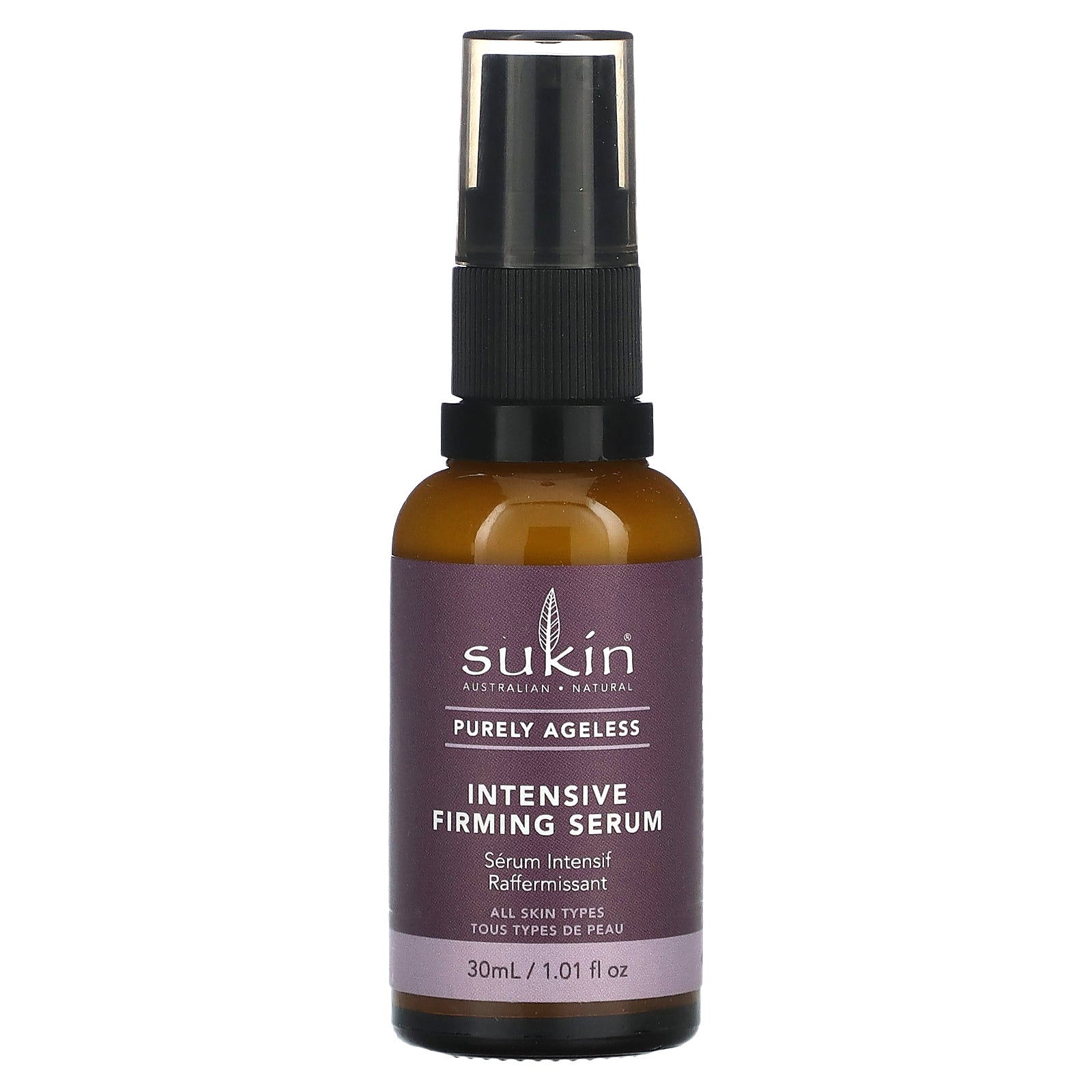Foto 2 pulgar | Sérum Sukin Purely Ageless Intensive Reafirmante 30 Ml - Venta Internacional.