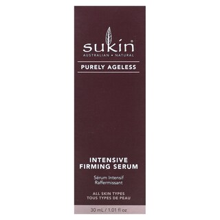 Foto 2 | Sérum Sukin Purely Ageless Intensive Reafirmante 30 Ml - Venta Internacional.
