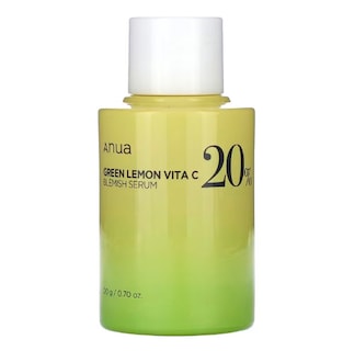 Foto 1 | Green Lemon Vitamin C Anua Blemish Serum 20g
