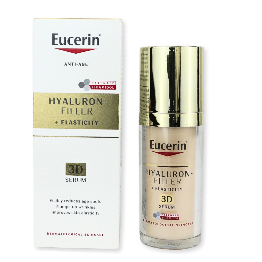 Eucerin Serum Antiedad Hyaluron Filler 3d