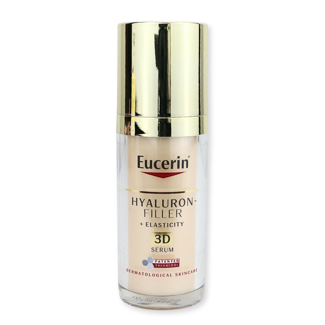 Foto 3 pulgar | Eucerin Serum Antiedad Hyaluron Filler 3d