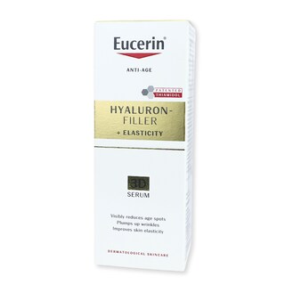 Foto 3 | Eucerin Serum Antiedad Hyaluron Filler 3d