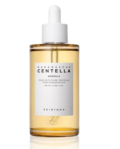 Madagascar Centella Skin1004 Ampoule 100ml