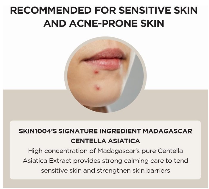 Foto 3 | Madagascar Centella Skin1004 Ampoule 100ml