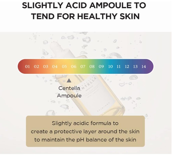 Foto 5 | Madagascar Centella Skin1004 Ampoule 100ml