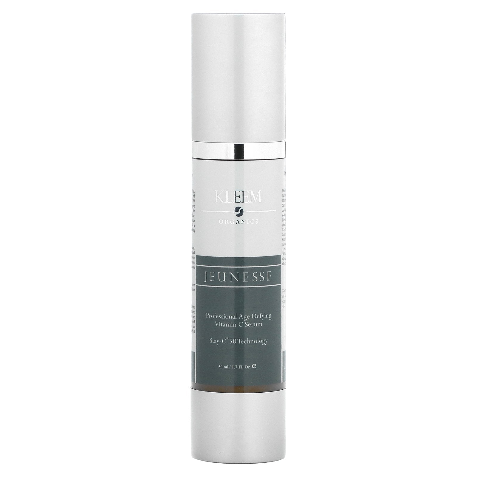 Foto 2 pulgar | Sérum De Vitamina C Kleem Organics Jeunesse Professional 50 Ml - Venta Internacional.