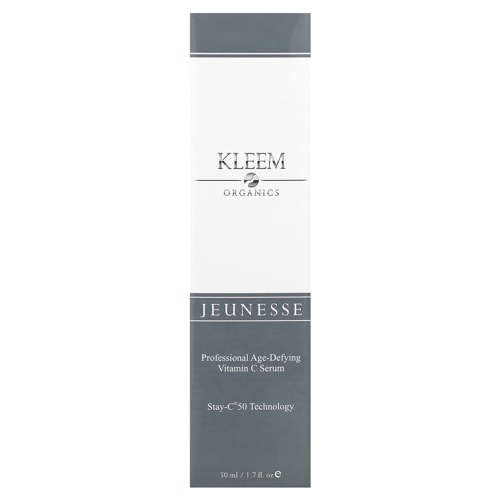 Foto 3 pulgar | Sérum De Vitamina C Kleem Organics Jeunesse Professional 50 Ml - Venta Internacional.