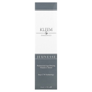 Foto 2 | Sérum De Vitamina C Kleem Organics Jeunesse Professional 50 Ml - Venta Internacional.