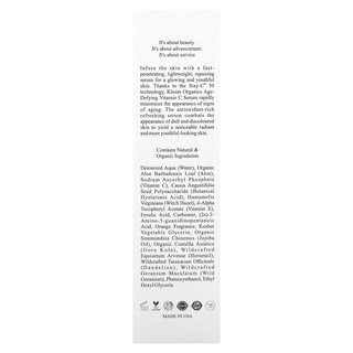 Foto 3 | Sérum De Vitamina C Kleem Organics Jeunesse Professional 50 Ml - Venta Internacional.