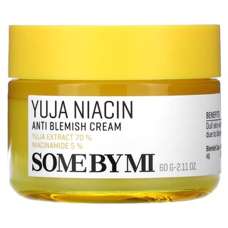 Foto 1 | Crema Antimanchas Some By Mi Yuja Niacin 60g - Venta Internacional.