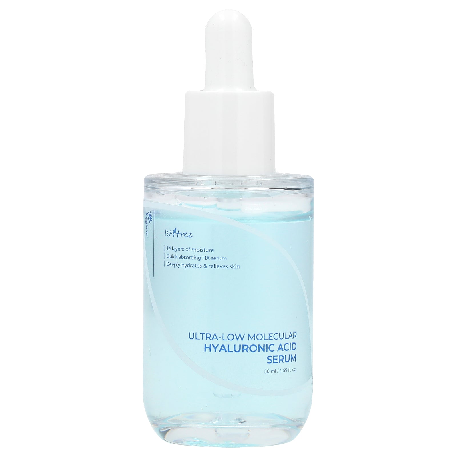 Foto 2 pulgar | Sérum De Ácido Hialurónico De Peso Molecular Ultrabajo Sintree 50 Ml - Venta Internacional.
