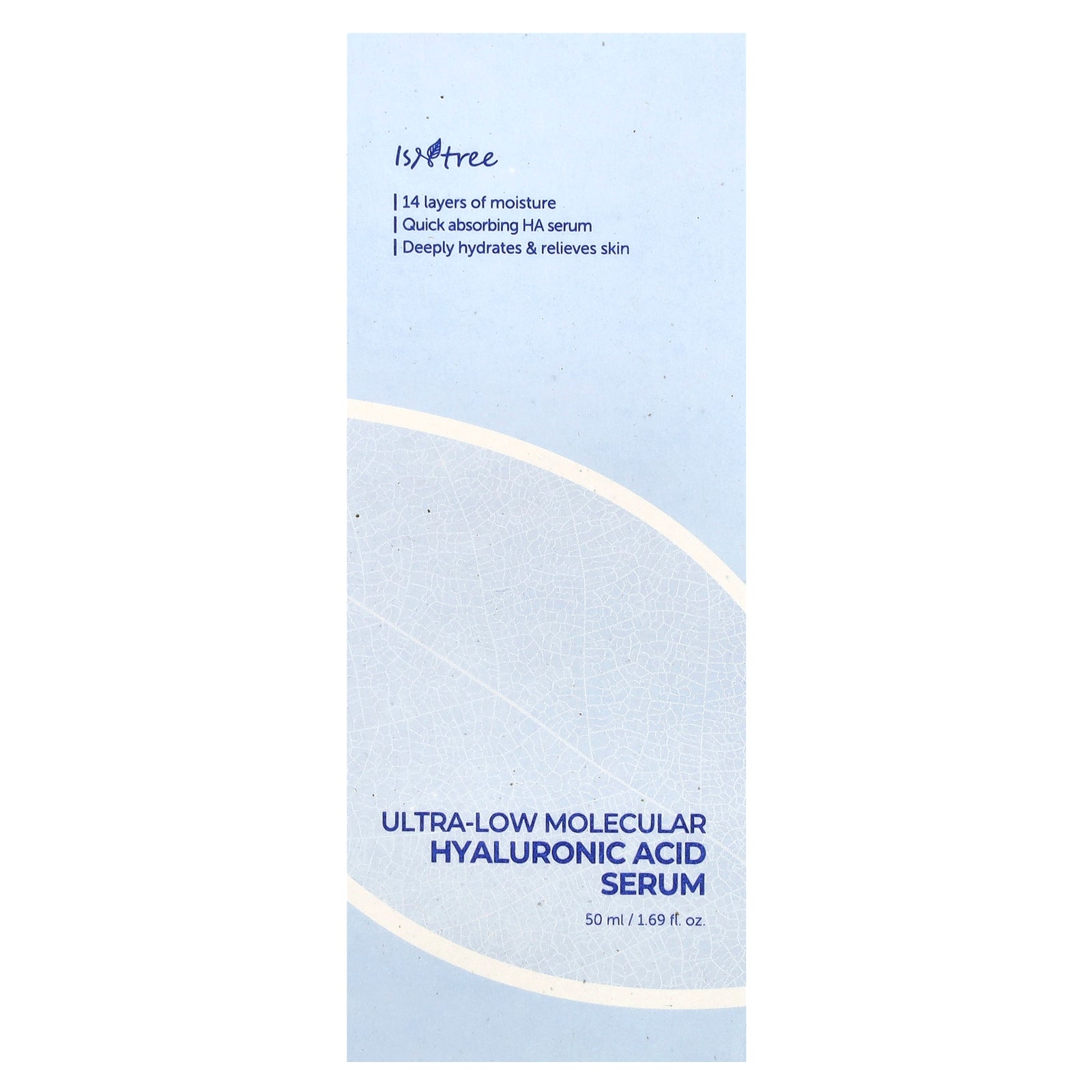 Foto 3 pulgar | Sérum De Ácido Hialurónico De Peso Molecular Ultrabajo Sintree 50 Ml - Venta Internacional.