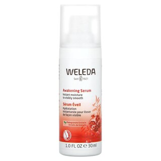 Foto 1 | Serum Weleda Awakening Pomegranate Extracts 30 Ml Para Toda La Piel - Venta Internacional.