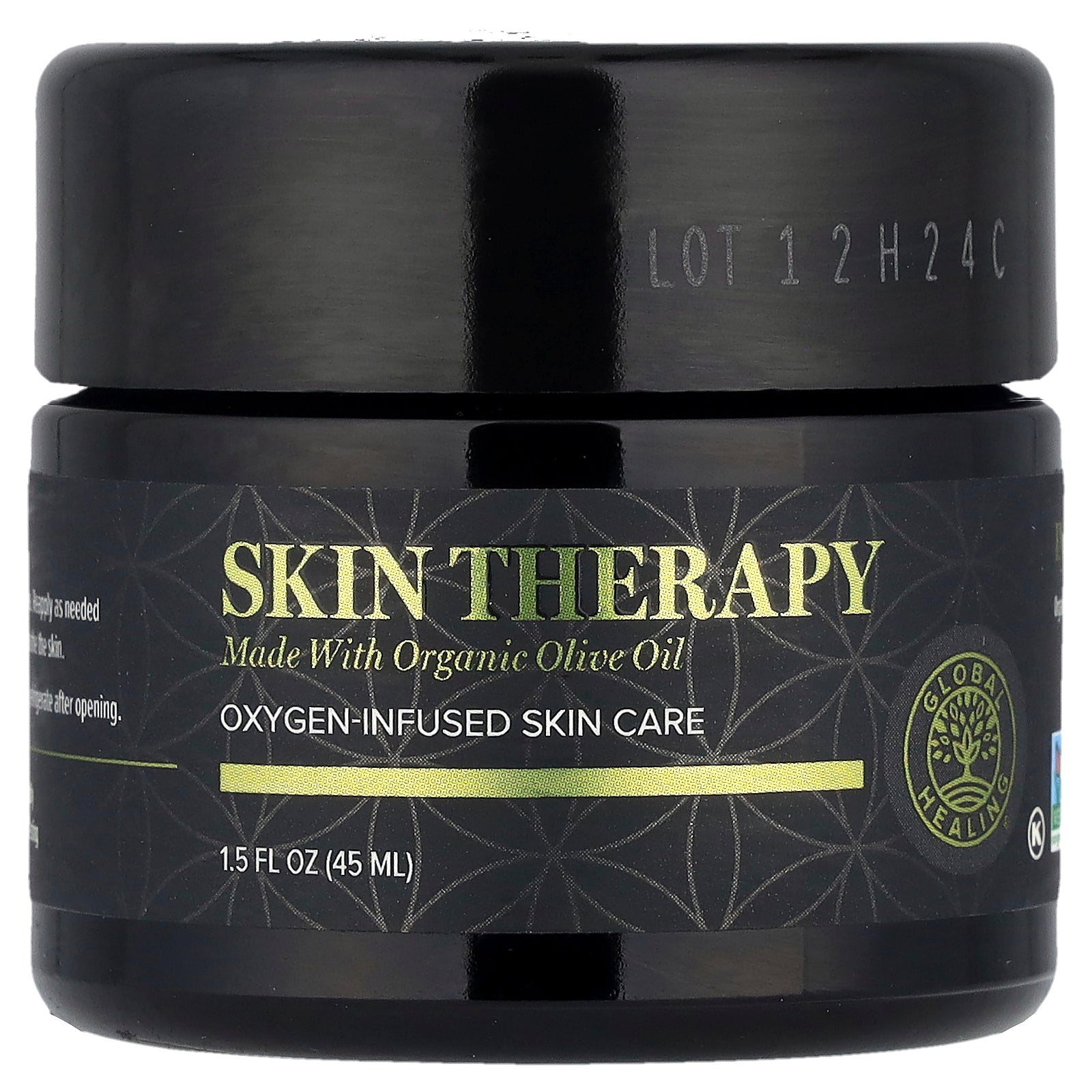 Foto 2 pulgar | Skin Therapy Global Healing 45 Ml - Venta Internacional.