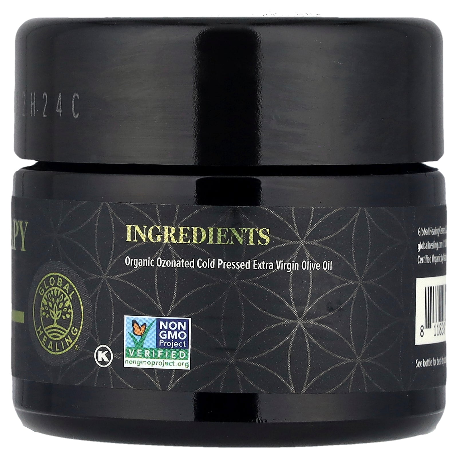 Foto 3 pulgar | Skin Therapy Global Healing 45 Ml - Venta Internacional.