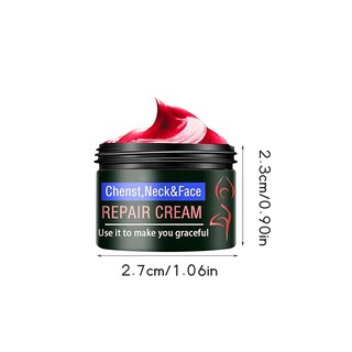 Foto 3 | Crema Antiarrugas Huoguo Hidratación Profunda 10g/20g/30g/50g - Venta Internacional.