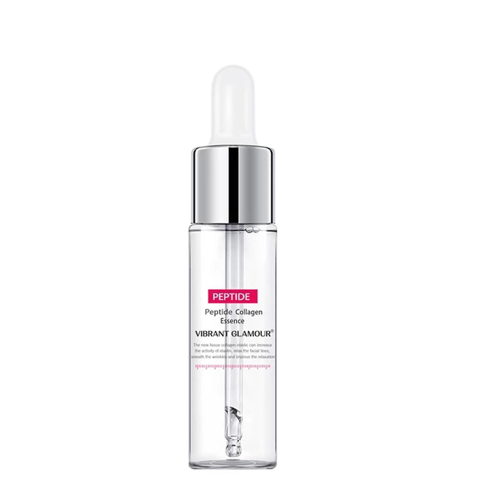 Foto 2 pulgar | Esencia Facial Huoguo Colágeno Hidratante 15 Ml - Venta Internacional.