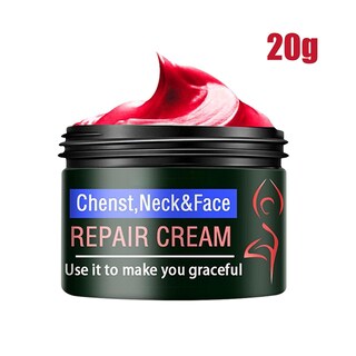 Foto 2 | Crema Antiarrugas Huoguo Hidratación Profunda 10g/20g/30g/50g - Venta Internacional.