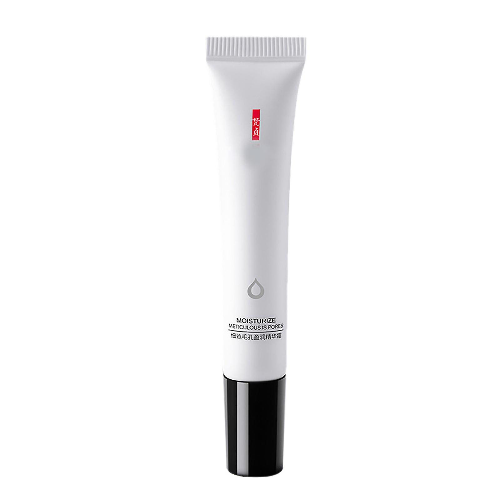Foto 2 pulgar | Crema Hidratante Reafirmante Blanqueadora Huoguo Poreless 20 Ml - Venta Internacional.
